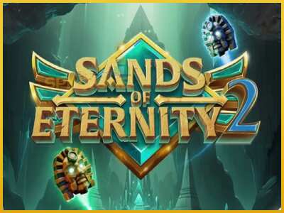 Sands of Eternity 2 màquina de joc per diners