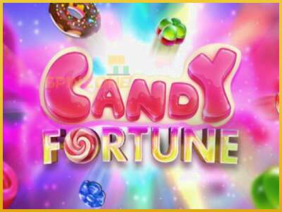 Сandy Fortune màquina de joc per diners