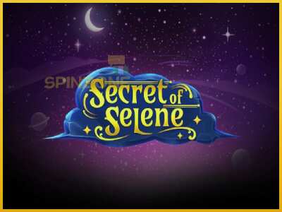 Secret of Selene màquina de joc per diners