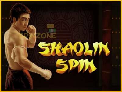 Shaolin Spin màquina de joc per diners