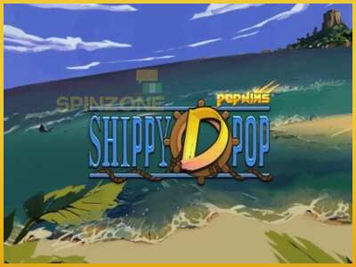 Shippy D Pop màquina de joc per diners