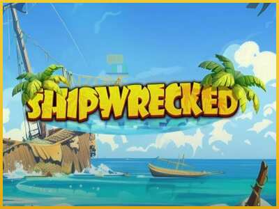 Shipwrecked màquina de joc per diners