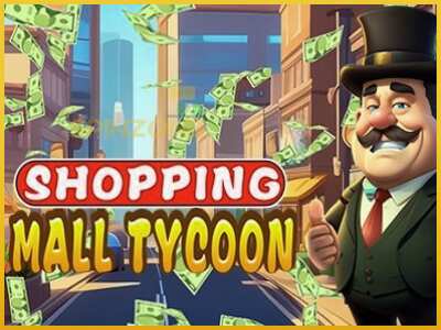 Shopping Mall Tycoon màquina de joc per diners