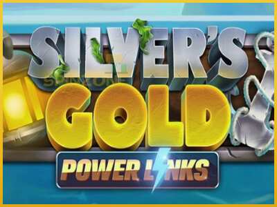 Silvers Gold PowerLinks màquina de joc per diners