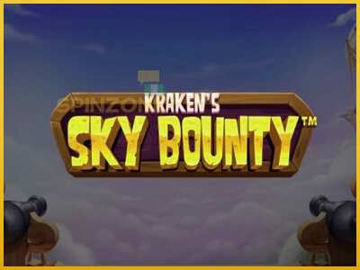 Sky Bounty màquina de joc per diners