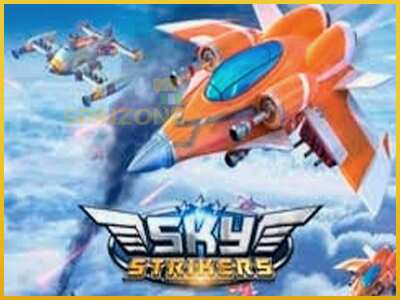 Sky Strikers màquina de joc per diners