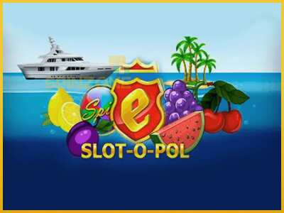 Slot-o-Pol màquina de joc per diners