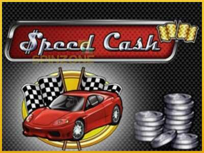 Speed Cash màquina de joc per diners