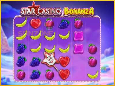 Starcasino Bonanza màquina de joc per diners