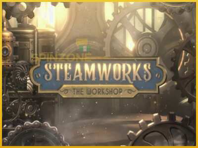 Steamworks - The Workshop màquina de joc per diners