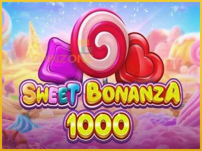 Sweet Bonanza 1000 màquina de joc per diners