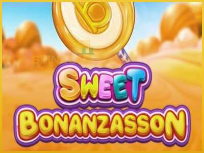 Sweet Bonanzasson màquina de joc per diners