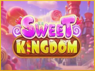 Sweet Kingdom màquina de joc per diners