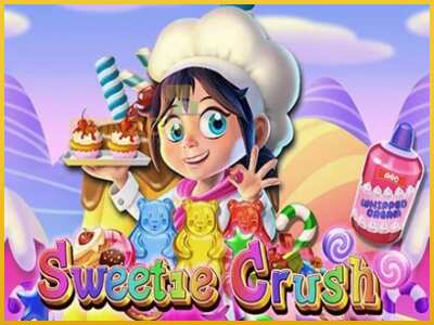 Sweetie Crush màquina de joc per diners