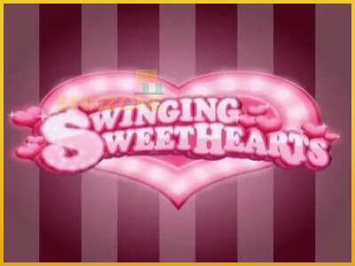 Swinging Sweethearts màquina de joc per diners