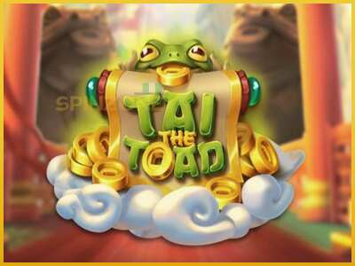 Tai the Toad màquina de joc per diners