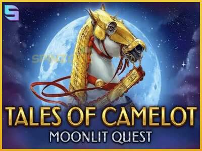 Tales of Camelot - Moonlit Quest màquina de joc per diners