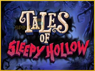 Tales of Sleepy Hollow màquina de joc per diners