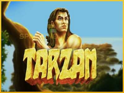 Tarzan màquina de joc per diners