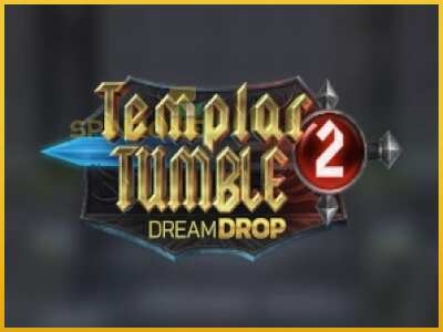 Templar Tumble 2 Dream Drop màquina de joc per diners