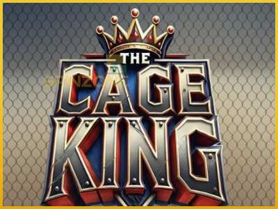 The Cage King màquina de joc per diners