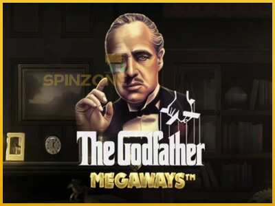 The Godfather Megaways màquina de joc per diners