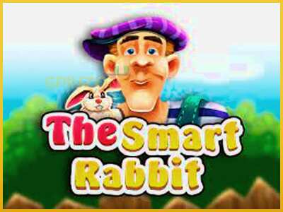 The Smart Rabbit màquina de joc per diners