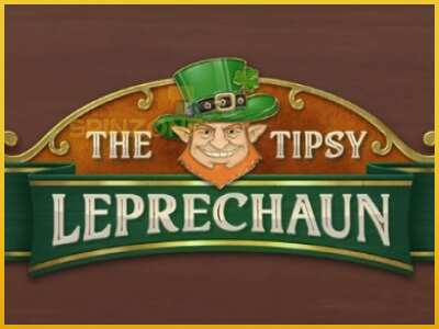 The Tipsy Leprechaun màquina de joc per diners