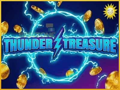 Thunder Treasure màquina de joc per diners