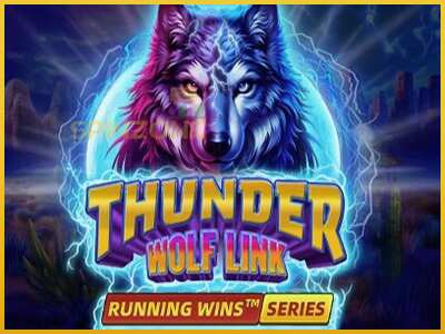 Thunder Wolf Link màquina de joc per diners