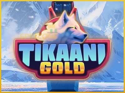 Tikaani Gold màquina de joc per diners