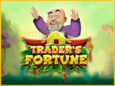 Traders Fortune màquina de joc per diners