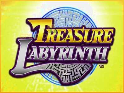 Treasure Labyrinth màquina de joc per diners