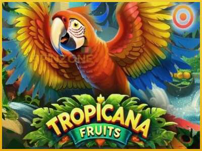 Tropicana Fruits màquina de joc per diners