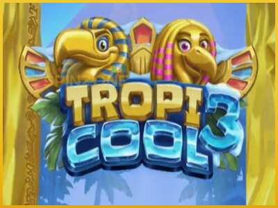 Tropicool 3 màquina de joc per diners