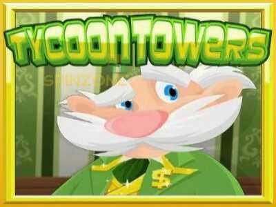 Tycoon Towers màquina de joc per diners