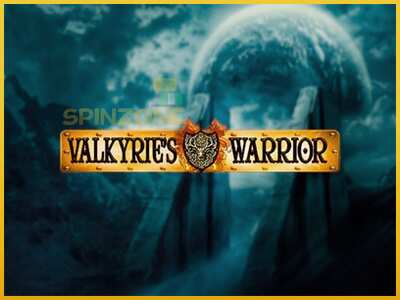 Valkyries Warrior màquina de joc per diners