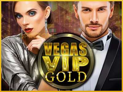 Vegas VIP Gold màquina de joc per diners