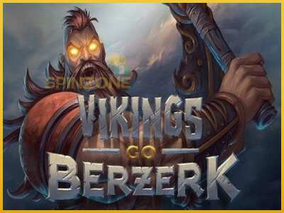 Vikings go Berzerk màquina de joc per diners