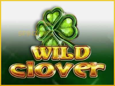 Wild Clover màquina de joc per diners