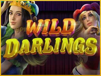 Wild Darlings màquina de joc per diners