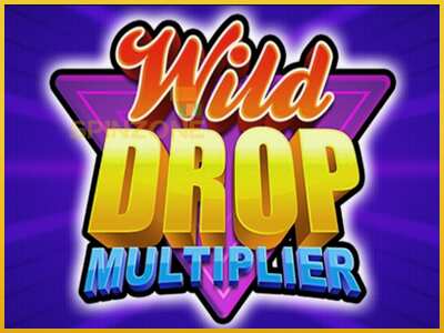 Wild Drop Multiplier màquina de joc per diners