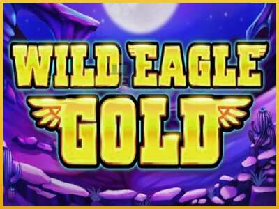 Wild Eagle Gold màquina de joc per diners