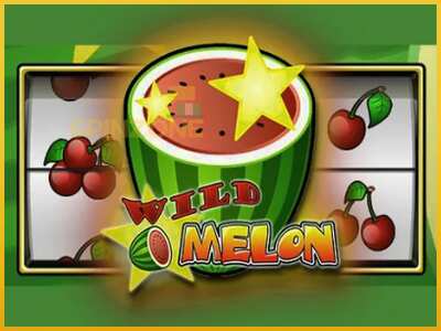 Wild Melon màquina de joc per diners