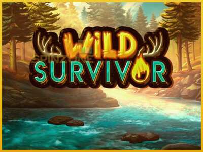 Wild Survivor màquina de joc per diners