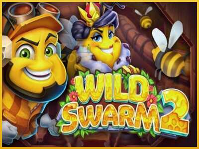 Wild Swarm 2 màquina de joc per diners