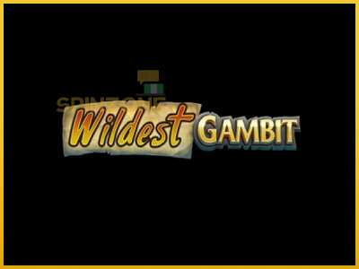 Wildest Gambit màquina de joc per diners