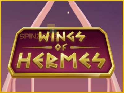 Wings of Hermes màquina de joc per diners