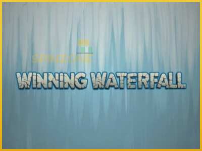 Winning Waterfall màquina de joc per diners