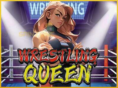 Wrestling Queen màquina de joc per diners